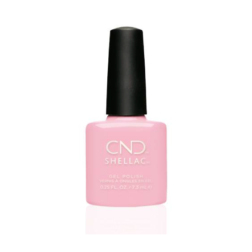 SHELLAC Be Demure 0.25oz