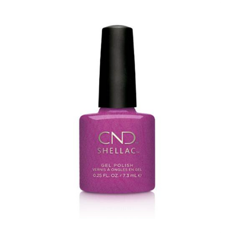 SHELLAC Sultry Sunset 0.25oz