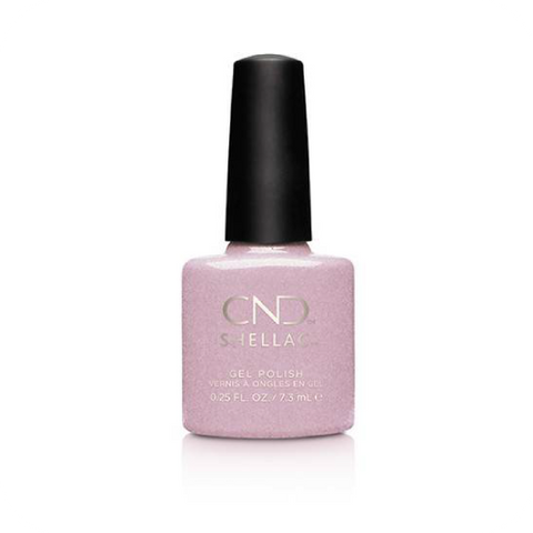 SHELLAC Lavender Lace 0.25oz