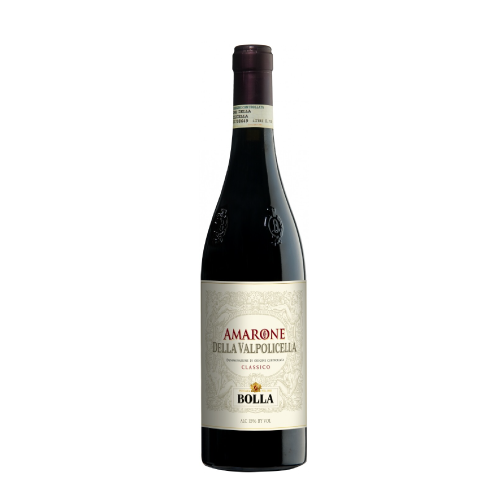 Bolla Amarone Della Valpolicella Classico 0.75L