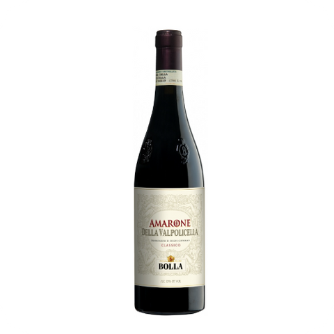 Bolla Amarone Della Valpolicella Classico 0.75L