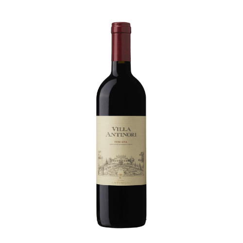 Antinori Villa Antinori Rosso 2019 0.75L