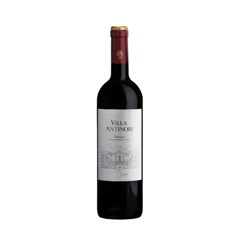 Verë e Kuqe Antinori Villa Antinori Rosso 2020 0.75L, 13.5%
