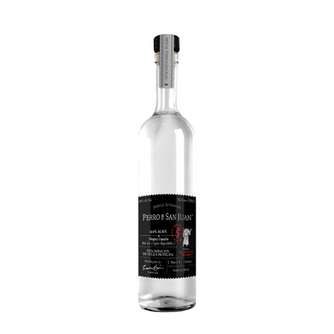 Mezcal Perro de San Juan Espadin 0.7L