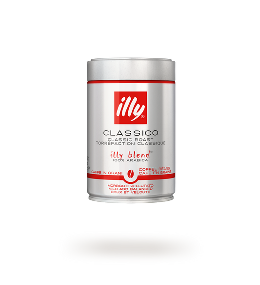 CLASSICO roast Coffee Beans - 250 g