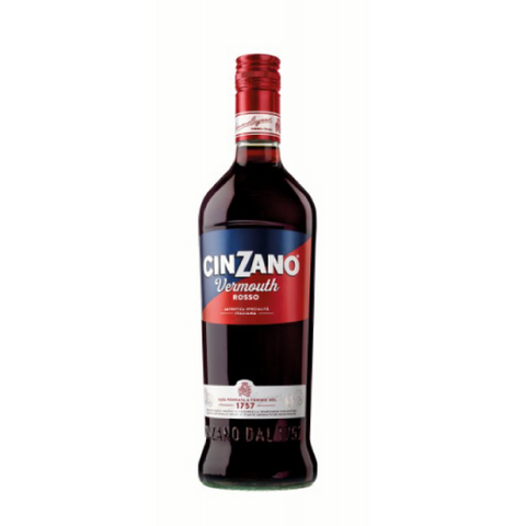 Cinzano Rosso 1L