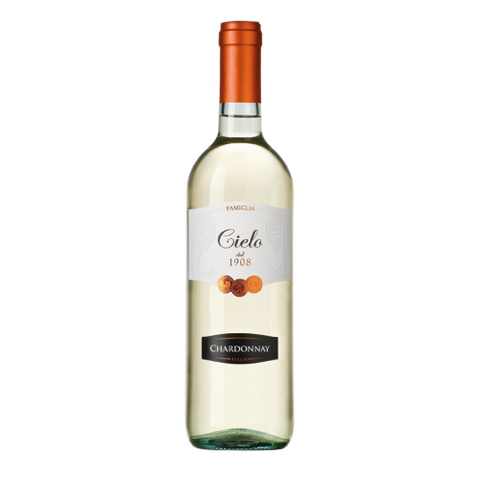 Cielo e Terra Chardonnay 1.5L 12%