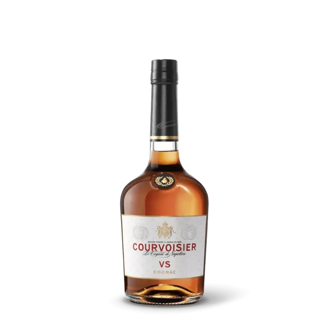 Courvoisier VS Konjak 0.7L 40%