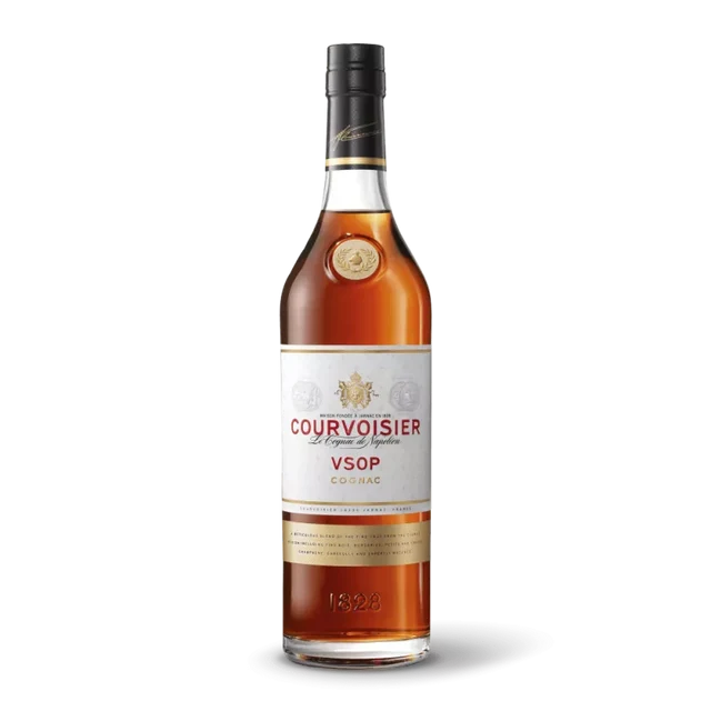 Courvoisier VSOP Konjak 0.7L 40%