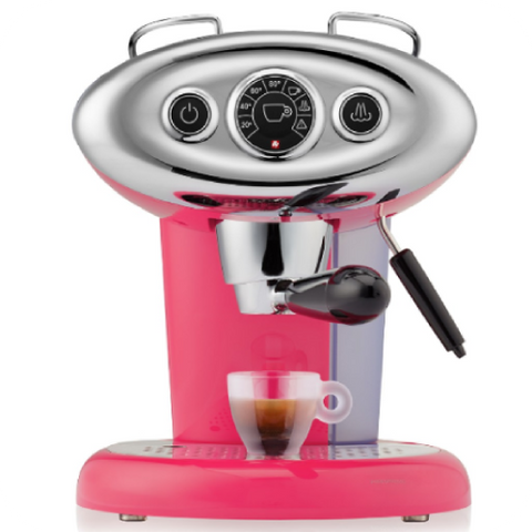 illy X7.1 Makineri IPSO - Home Limited Edition Roze me 14 kapsula