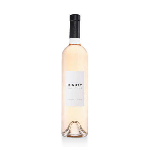 Minuty Prestige Rose 0.75L 12.5%