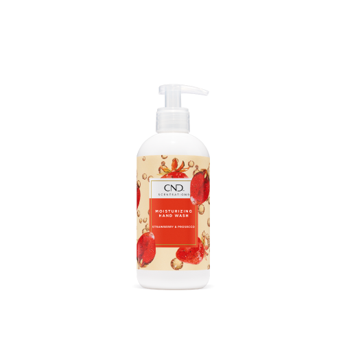 SCENTSATIONS Strawberry & Prosecco Lotion 13oz