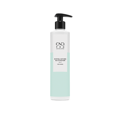 SPA Exfoliating Activator Step 2 10.1oz