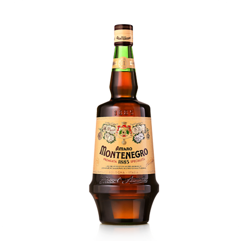 Amaro Montenegro Liker 0.7L