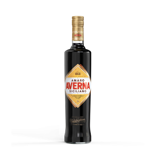 Averna Amaro 0.7L  29%