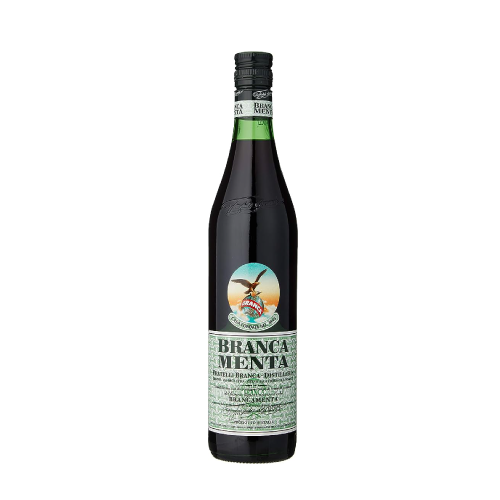 Branca Menta 0.7L 28%