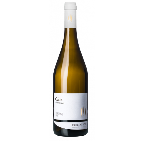 Kurtatsch Caliz Chardonnay Alto Adige 0.75L 13%