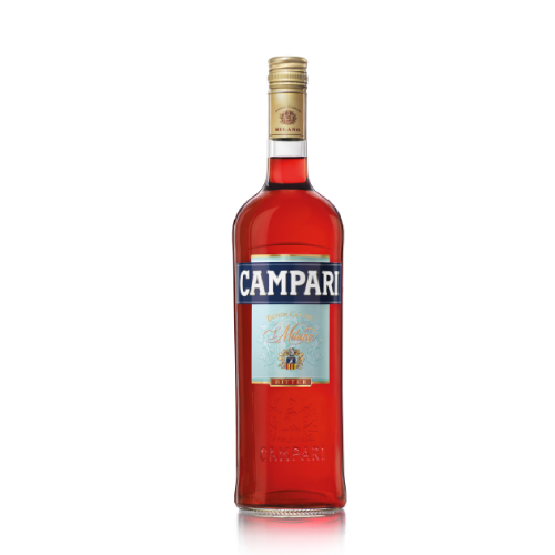 Campari 0.7L 25%