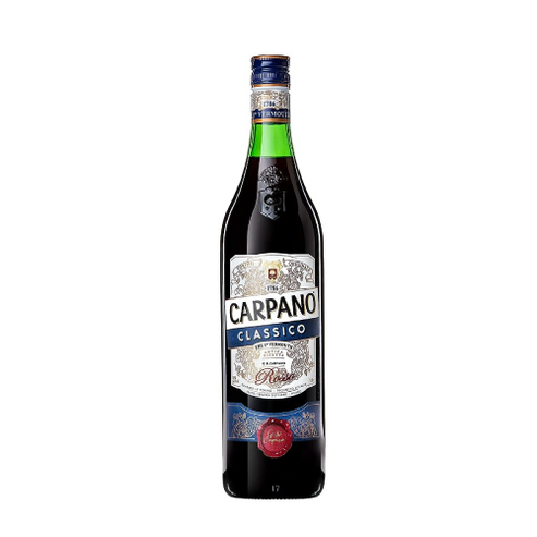 Carpano Vermut Classico 1L