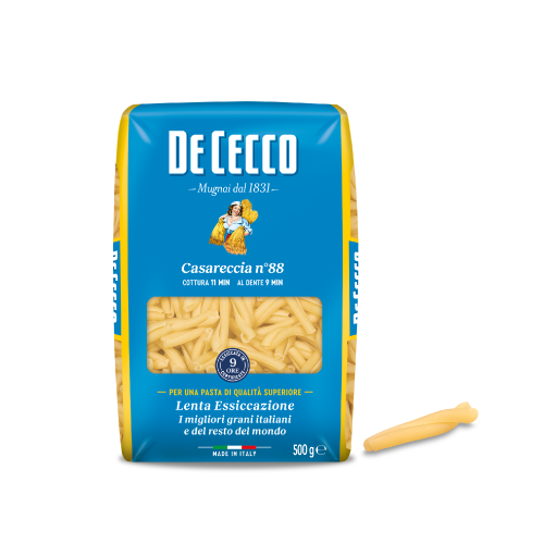 De Cecco Pasta Casareccia Paketim 500Gr