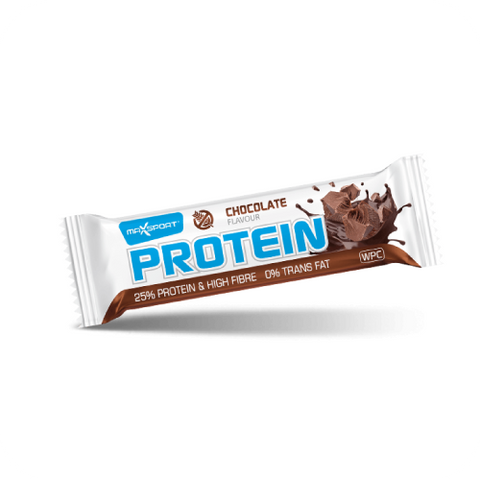 Maxsport Protein Bar me shije cokollatë 50Gr