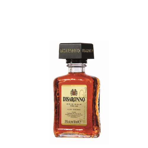 Disaronno Liker Mini 0.05L 28%