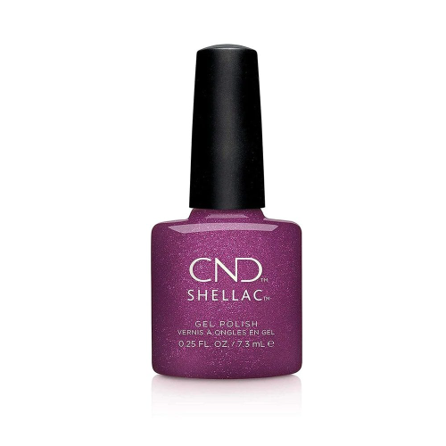 SHELLAC Drama Queen 0.25oz