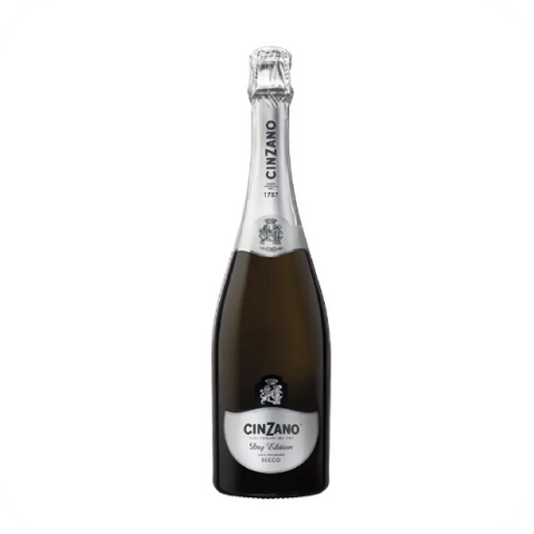 Cinzano Dry Edition 0.75