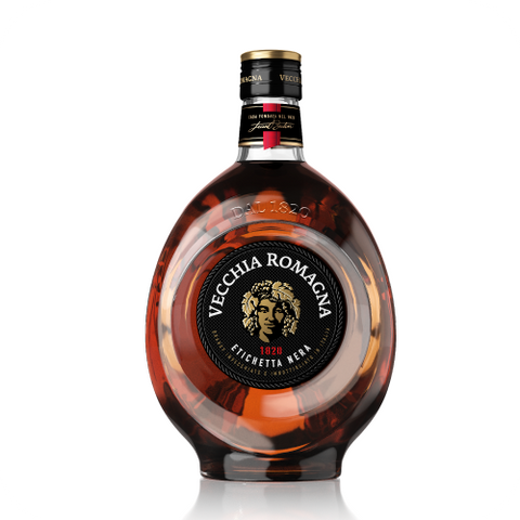 Vecchia Romagna Etichetta Nera Liker 0.7L