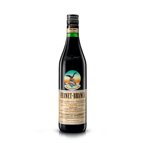 Branca Fernet 0.7L 39%