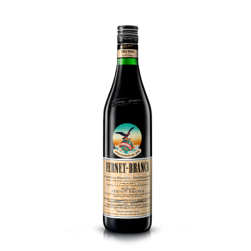 Branca Fernet 0.7L 39%