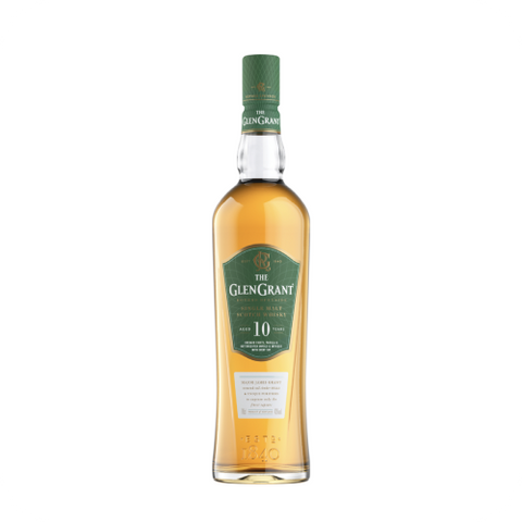 Glen Grant 10-Vjeçar 0.7L