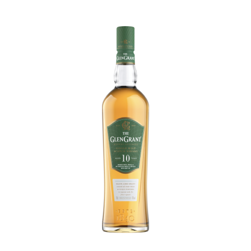 Glen Grant 10 Vjecar 0.7L 40%