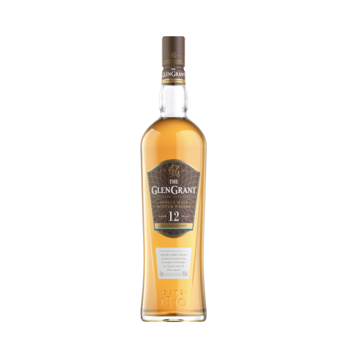 Glen Grant 12 Vjecar 0.7L 43%