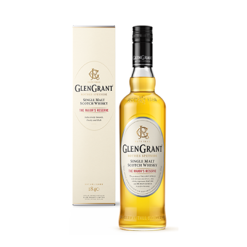 Glen Grant 5-Vjeçar 0.7L