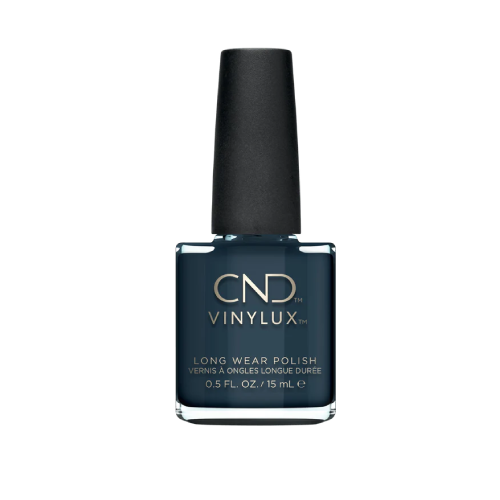 VINYLUX Indigo Frock 0.5oz