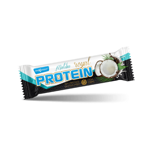 MaxSport Royal Protein -  Çokollatë Proteinike Malibu 60gr