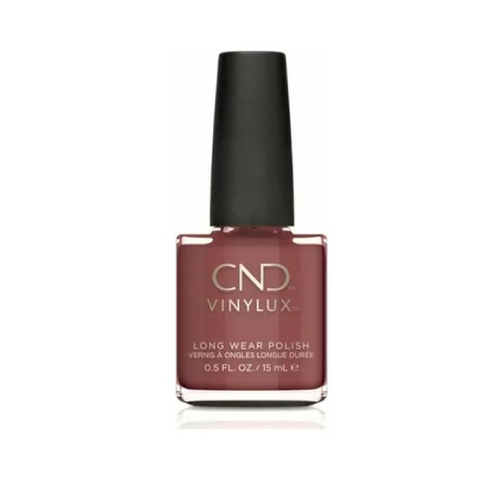 VINYLUX Married To Mauve 0.5oz