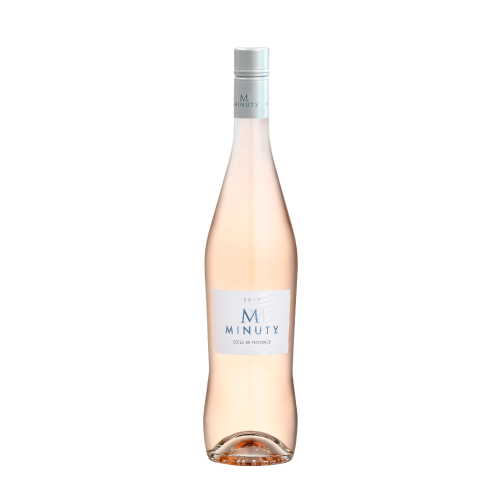 Minuty M Rose 0.75L 13%