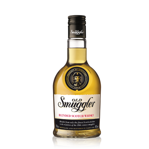 Mapo City Old Smuggler 0.7L 40% – Mapo City - Kosova