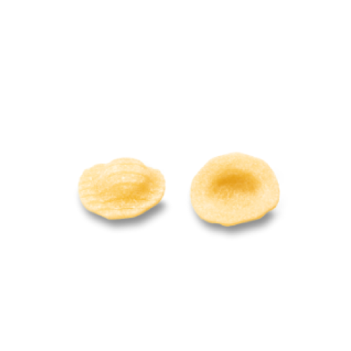 De Cecco Pasta Orecchiette 91 Paketim 500Gr