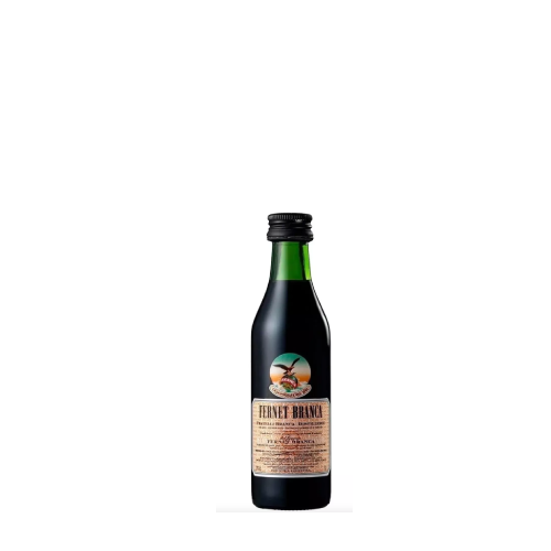 Fernet Branca Liker Mini 0.02L 39%