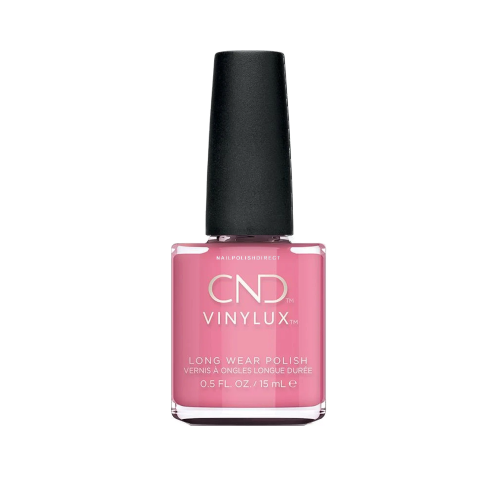 VINYLUX Kiss From a Rose 0.5oz