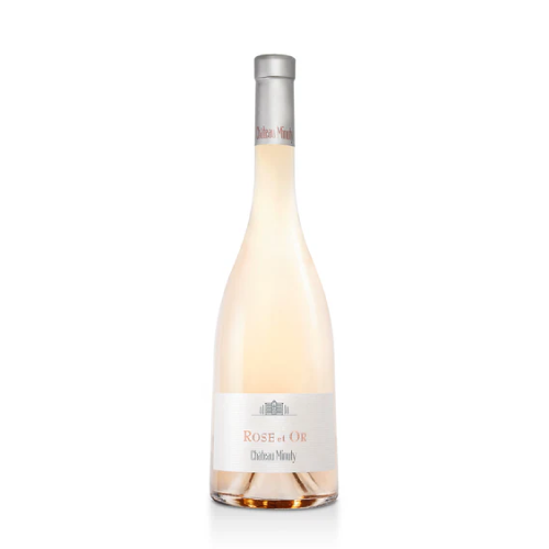 Minuty Rose & OR Rosé 0.75L 12.5%