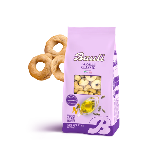 Bauli Taralli Classic