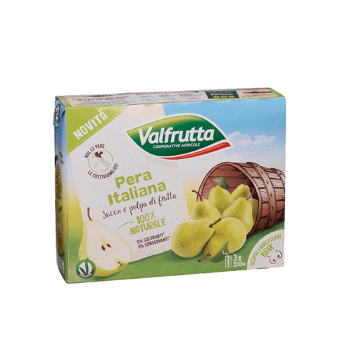 Valfrutta Leng Pjeshke Tetrapak 3x200ml