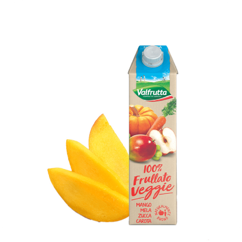 Lëngje Frutash – Shije Natyrale dhe Freski