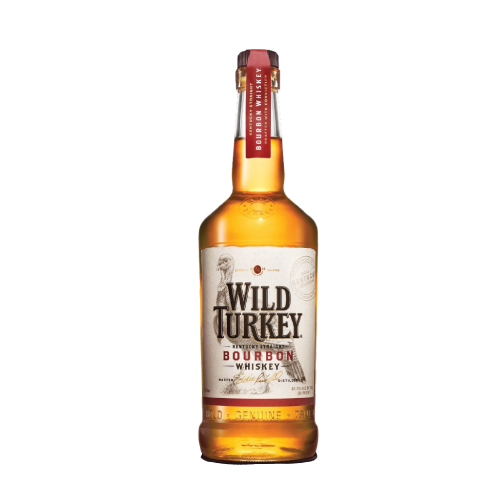 Wild Turkey 0.7L 40.5%