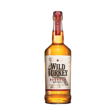 Wild Turkey 0.7L