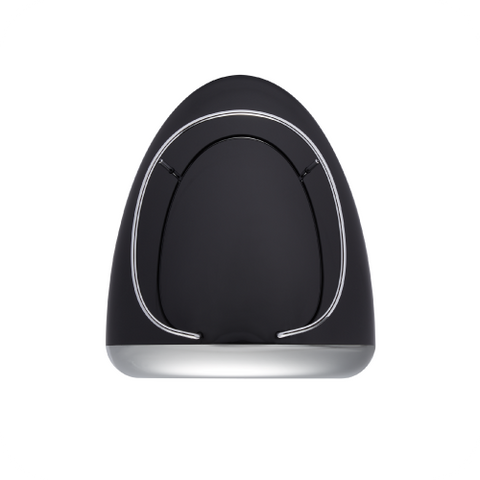 illy X7.1 Iperespresso Capsules Coffee Machine Black